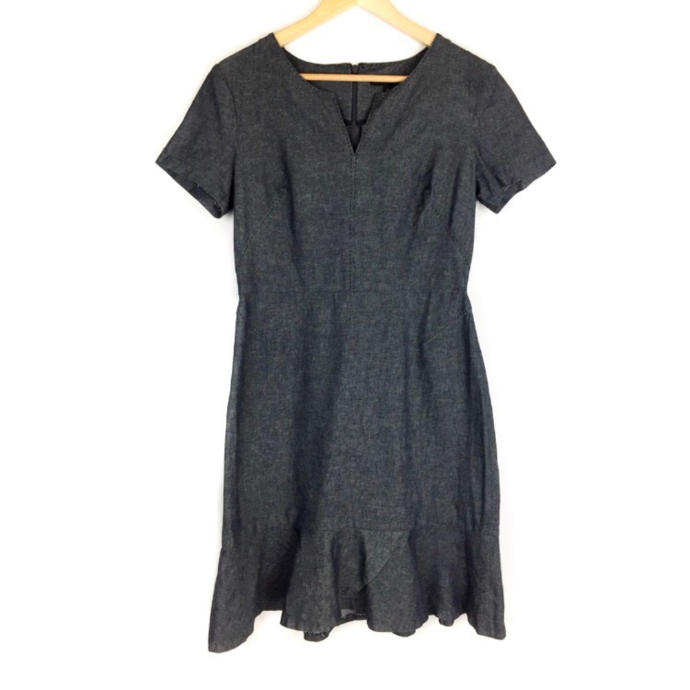 Banana Republic Sheath Dress Size 10